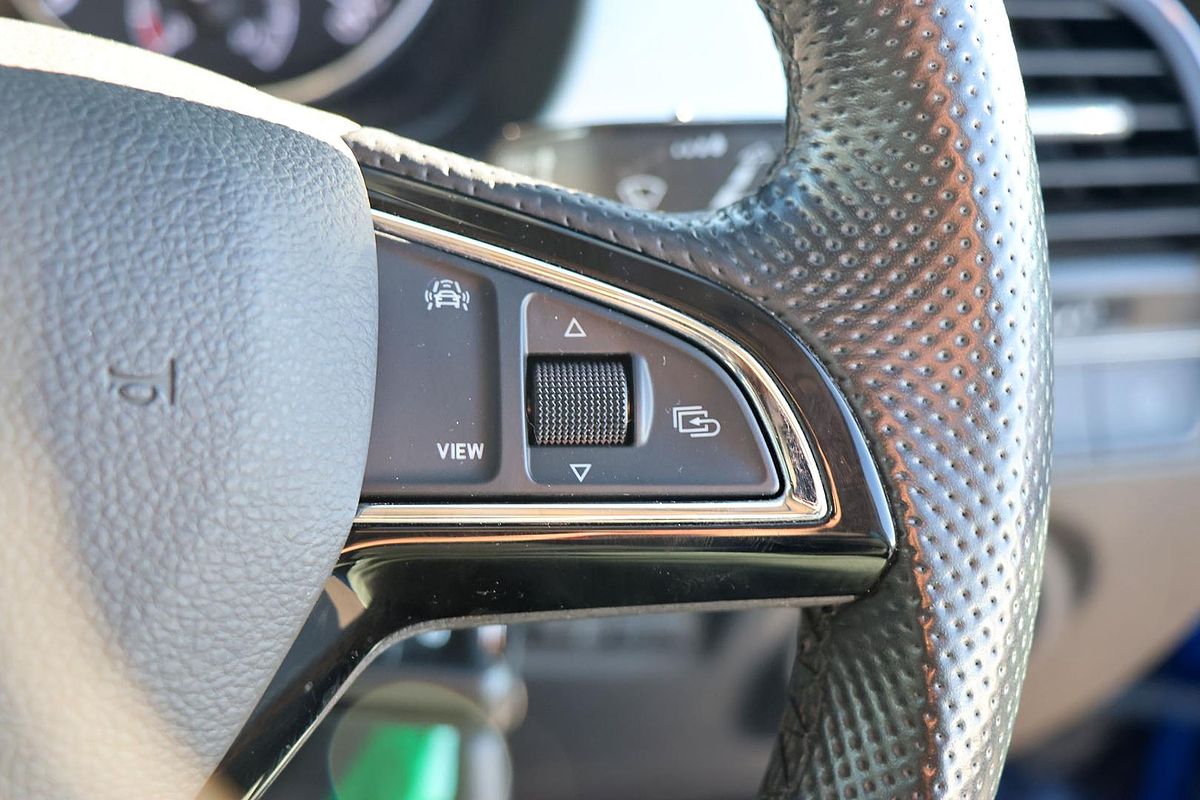 2020 SKODA Fabia 70TSI NJ
