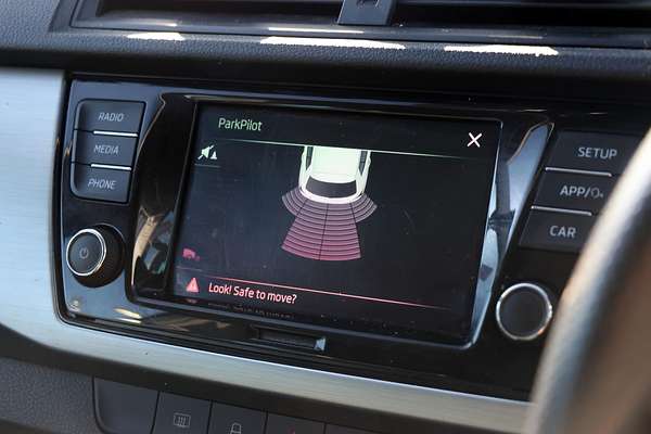2020 SKODA Fabia 70TSI NJ