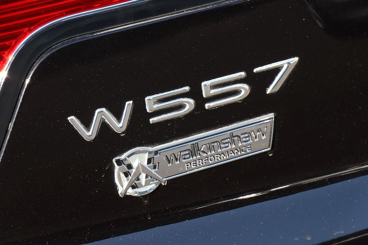 2017 Holden Maloo R8 LSA 30th Anniversary GEN-F2 Rear Wheel Drive