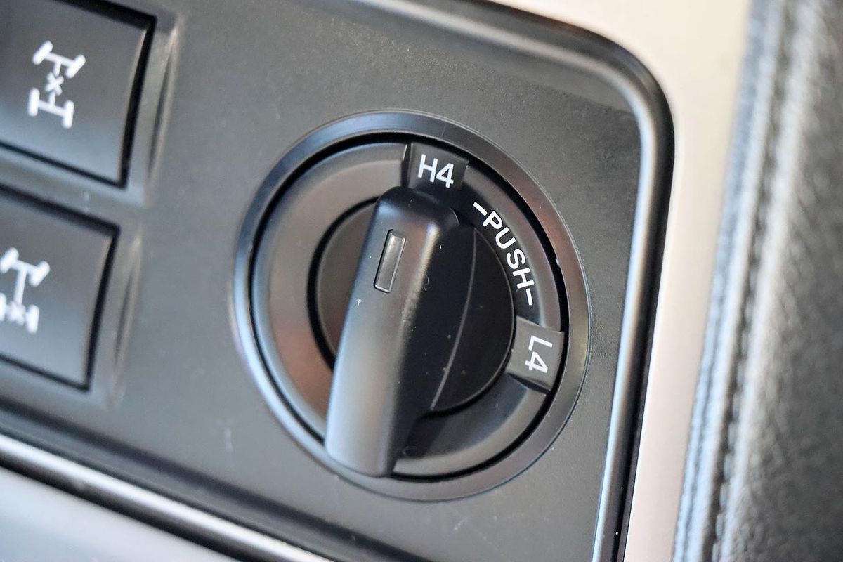 2021 Toyota Landcruiser Prado GXL GDJ150R