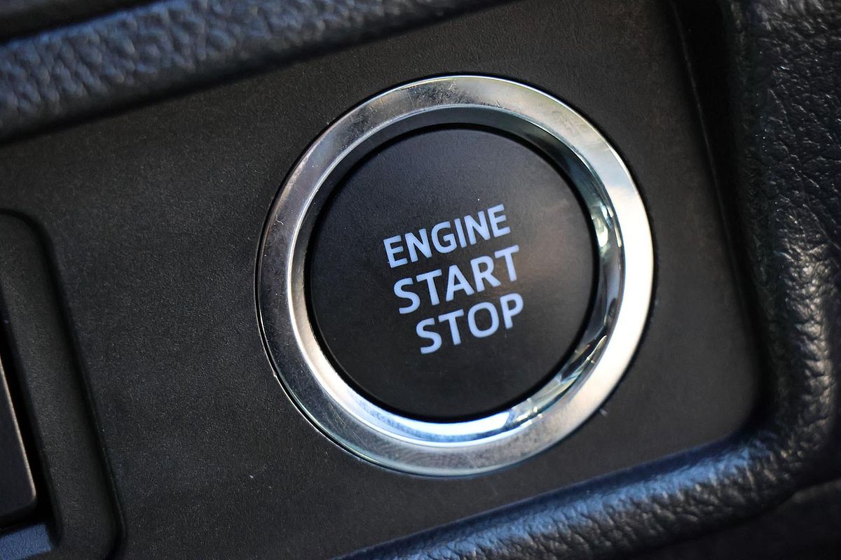 2021 Toyota Landcruiser Prado GXL GDJ150R