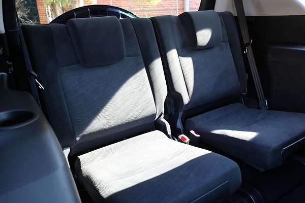 2021 Toyota Landcruiser Prado GXL GDJ150R