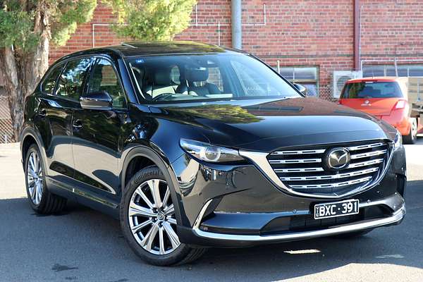 2022 Mazda CX-9 Azami TC