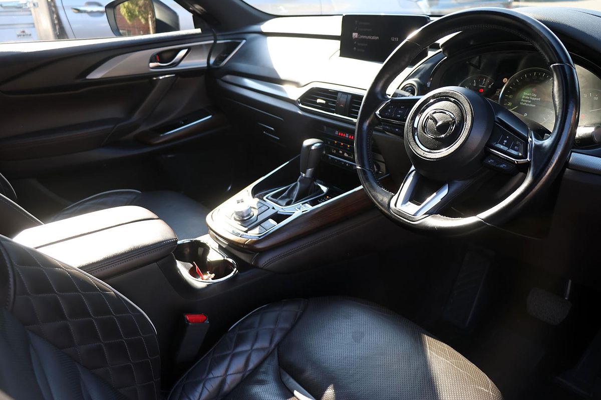 2022 Mazda CX-9 Azami TC