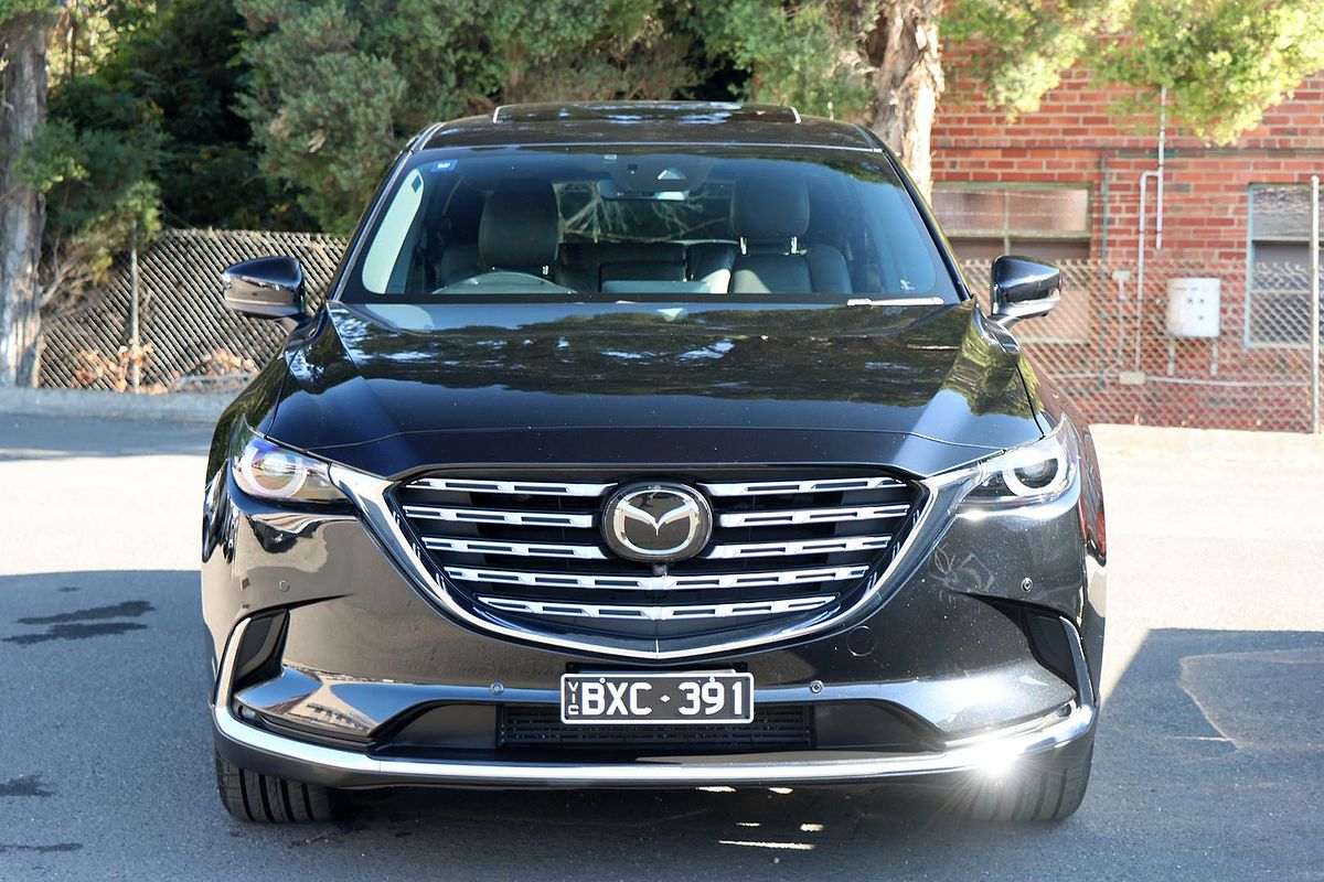 2022 Mazda CX-9 Azami TC