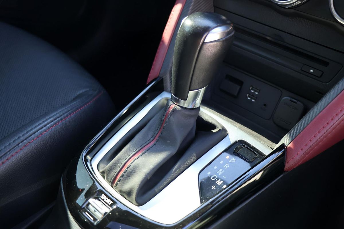 2015 Mazda CX-3 Akari DK