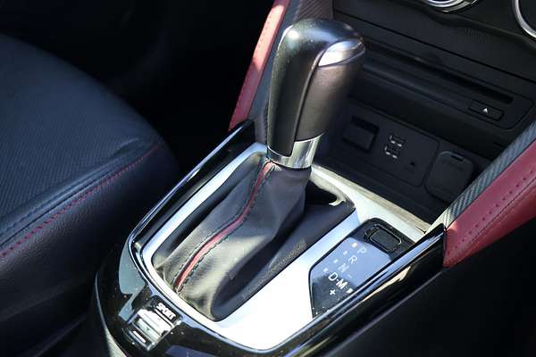 2015 Mazda CX-3 Akari DK