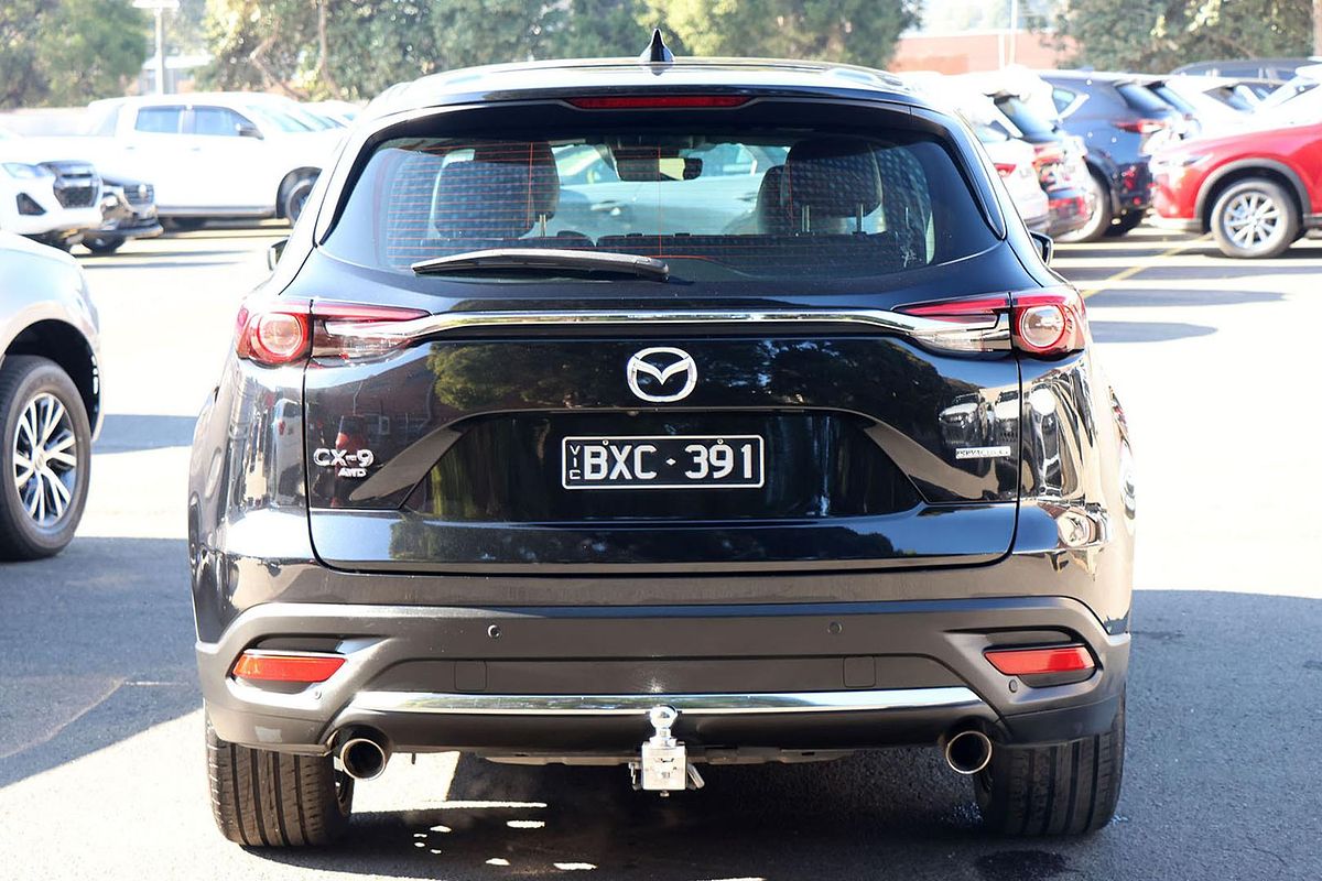 2022 Mazda CX-9 Azami TC