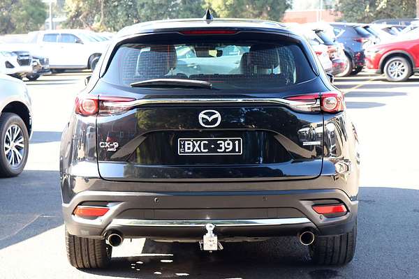 2022 Mazda CX-9 Azami TC