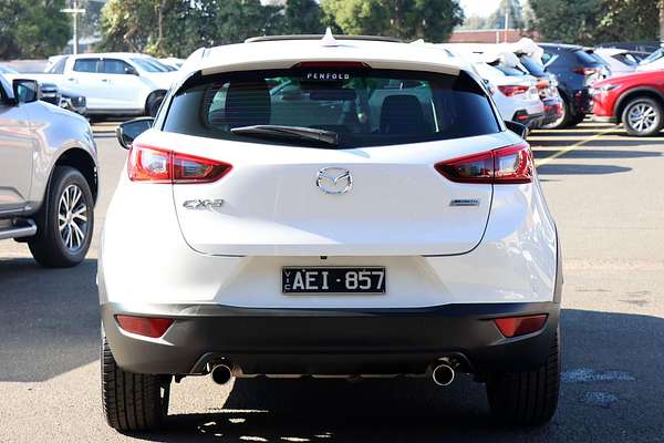2015 Mazda CX-3 Akari DK
