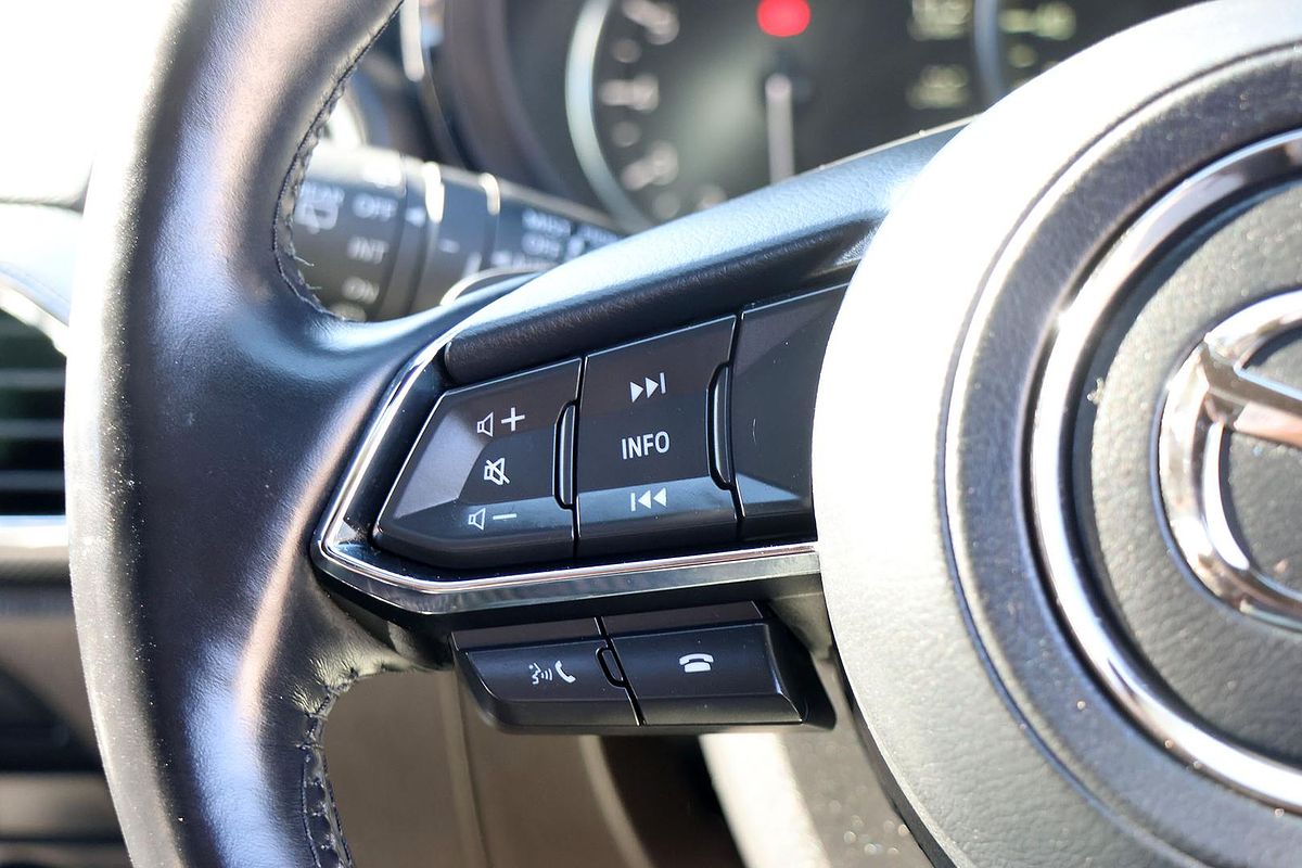 2022 Mazda CX-9 Azami TC
