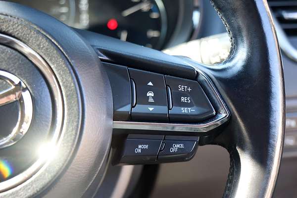 2022 Mazda CX-9 Azami TC