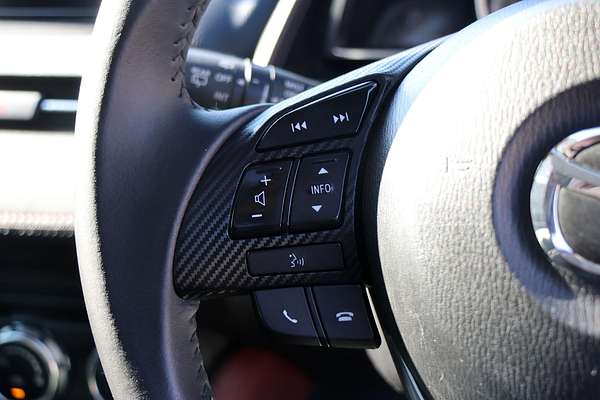2015 Mazda CX-3 Akari DK