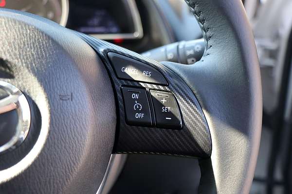 2015 Mazda CX-3 Akari DK