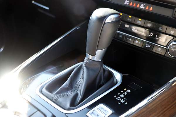 2022 Mazda CX-9 Azami TC