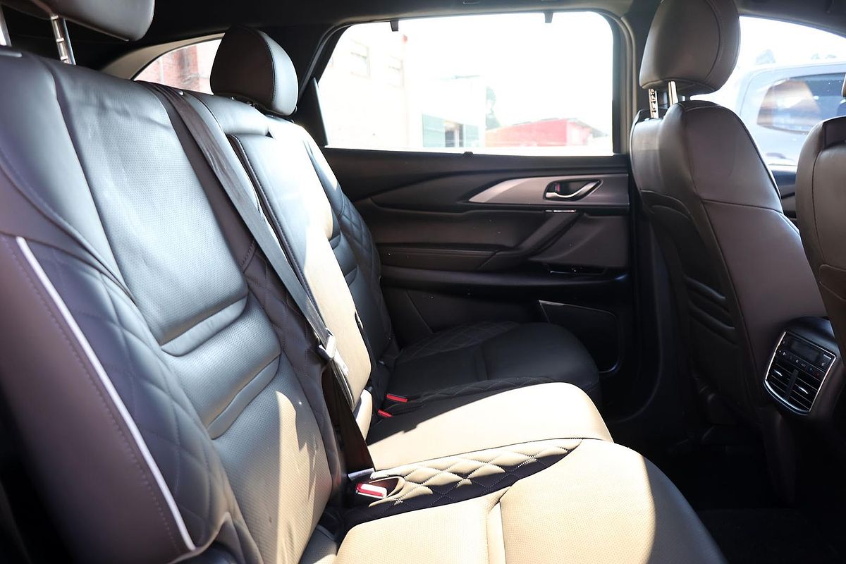 2022 Mazda CX-9 Azami TC