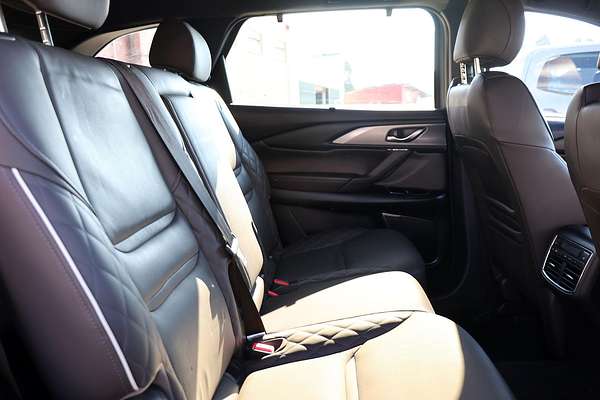 2022 Mazda CX-9 Azami TC