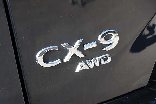2022 Mazda CX-9 Azami TC