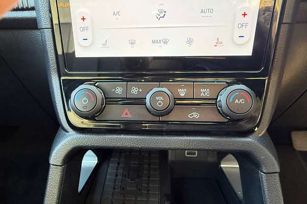 2024 Ford Ranger Wildtrak 4X4 2.0L