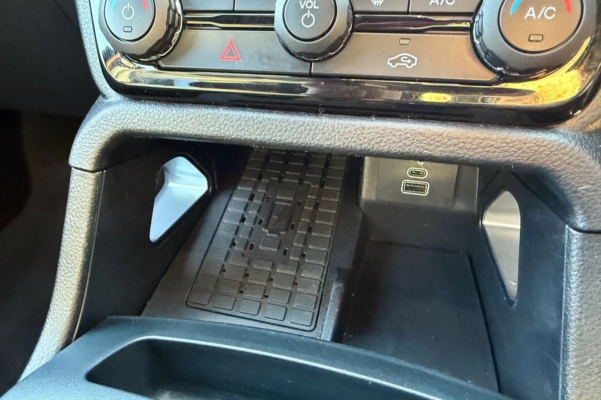 2024 Ford Ranger Wildtrak 4X4 2.0L