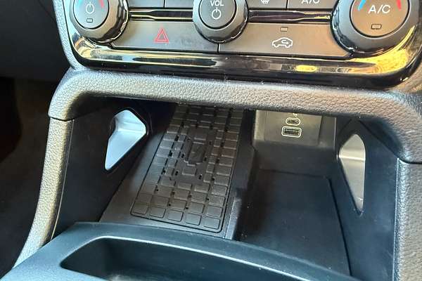 2024 Ford Ranger Wildtrak 4X4 2.0L