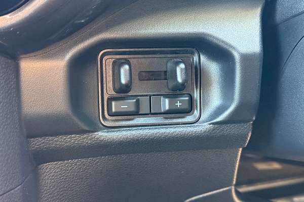 2024 Ford Ranger Wildtrak 4X4 2.0L