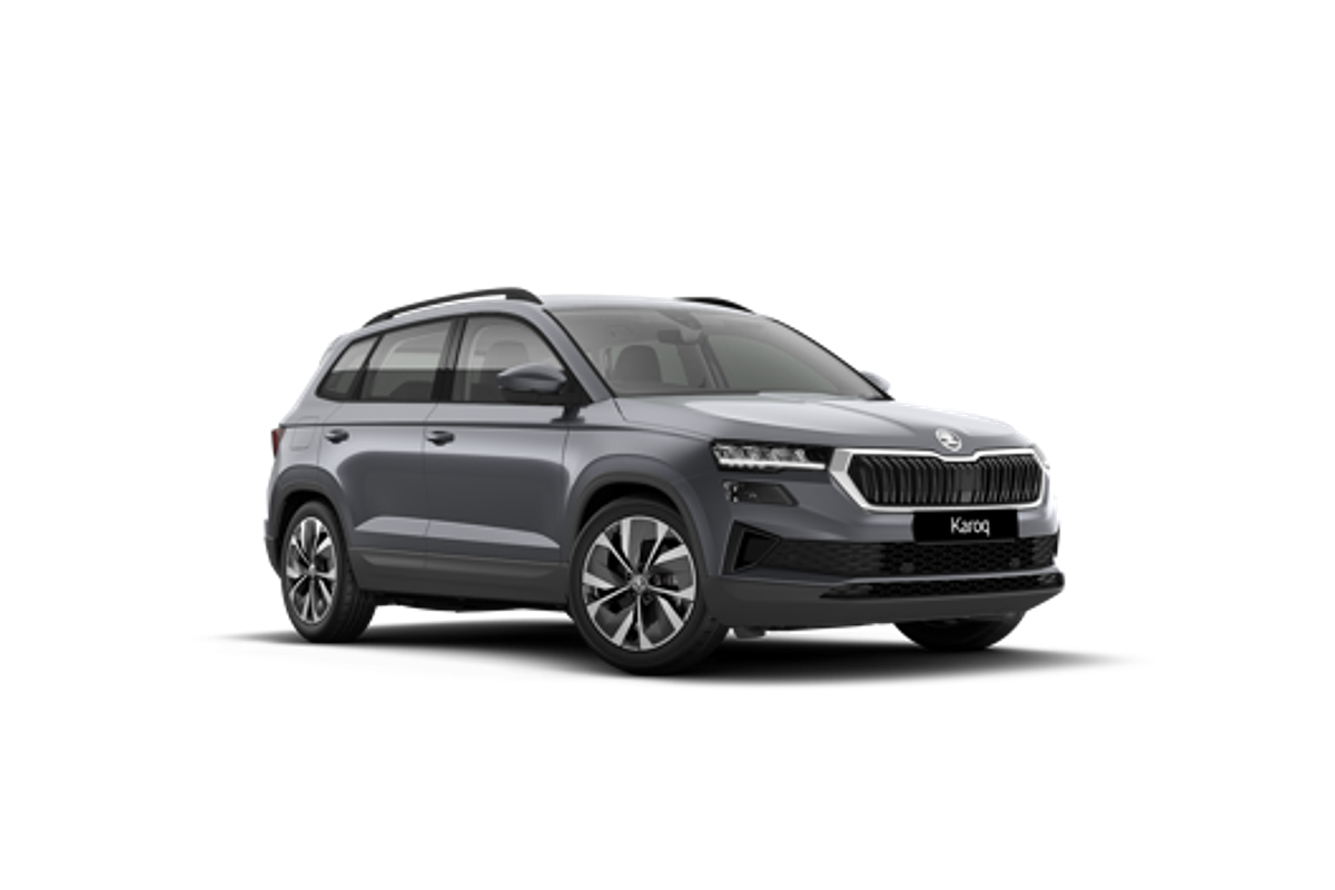 2024 SKODA Karoq 110TSI Select NU