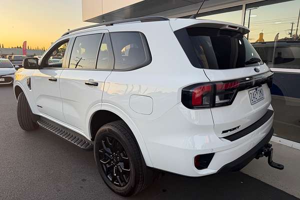 2024 Ford Everest Sport 2.0L