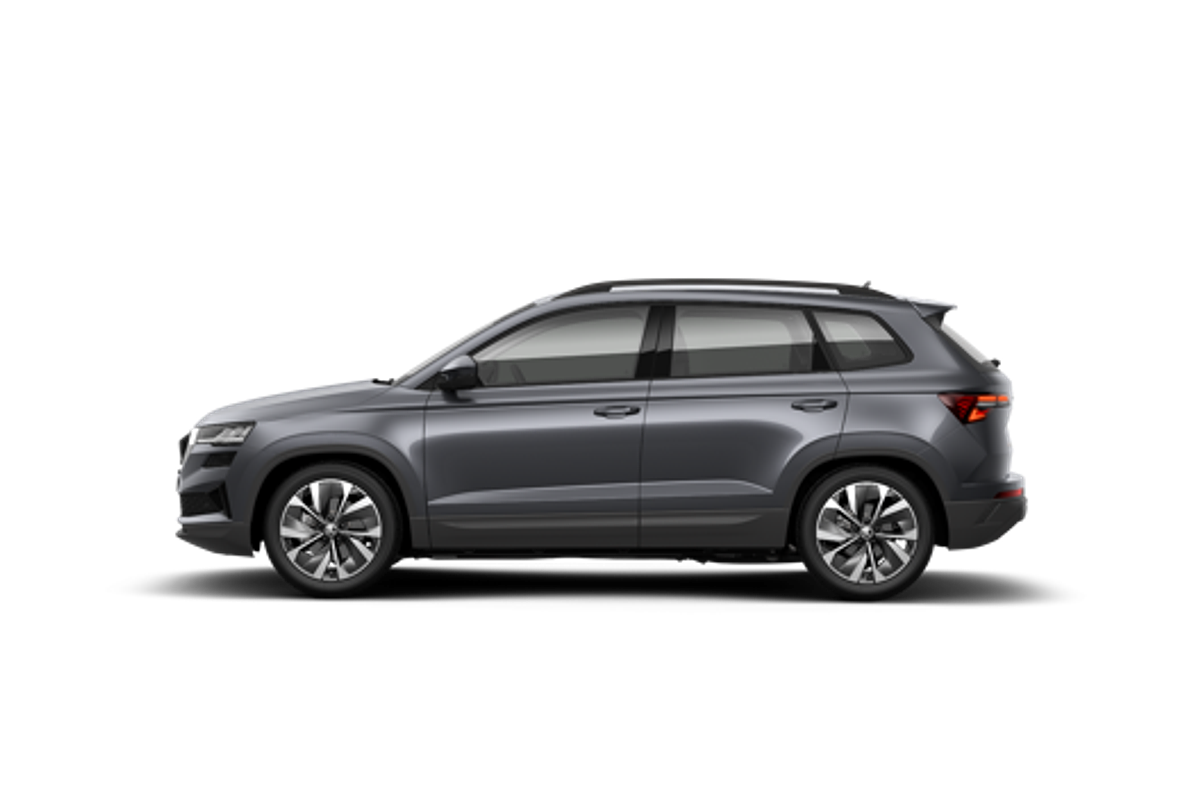 2024 SKODA Karoq 110TSI Select NU