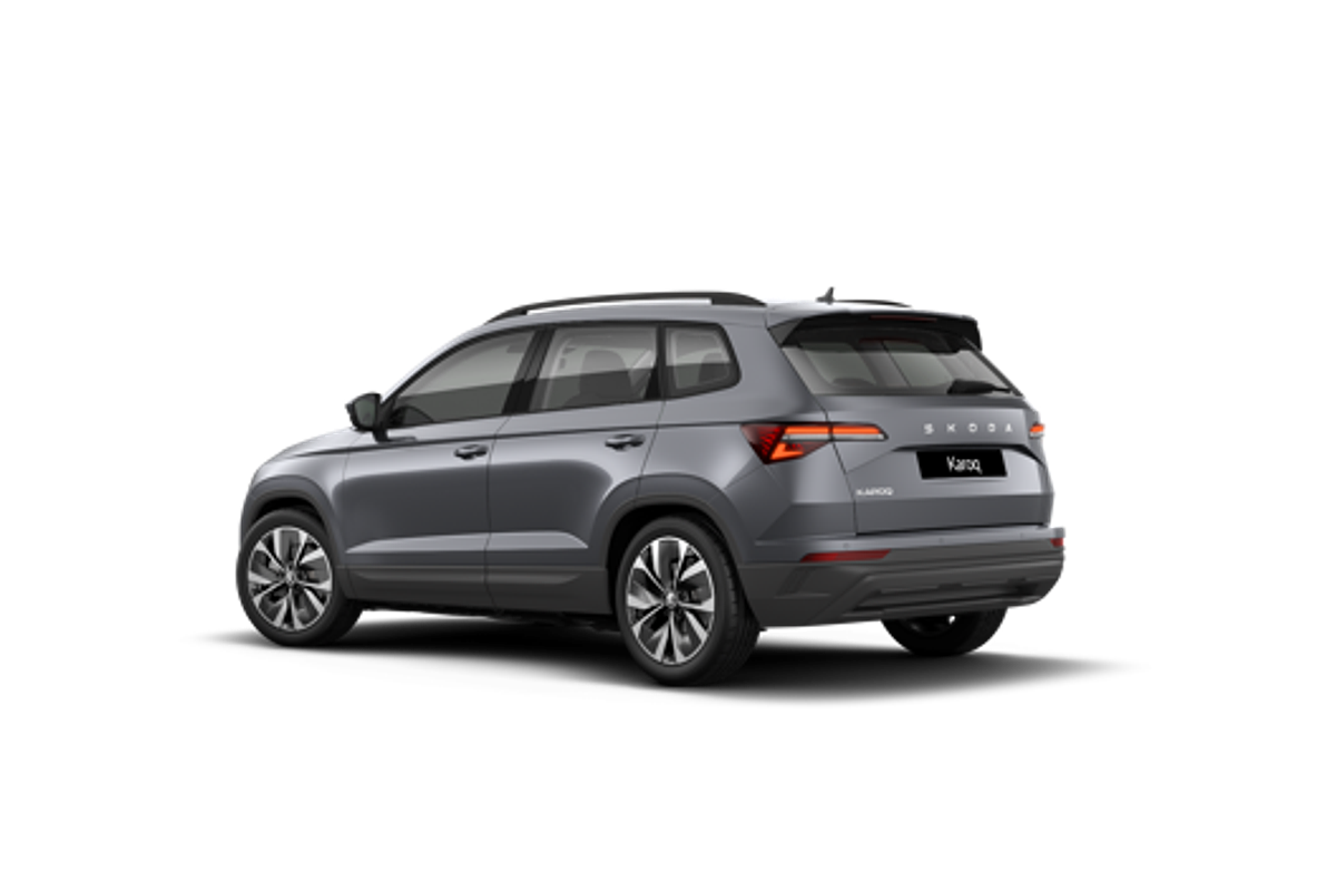 2024 SKODA Karoq 110TSI Select NU