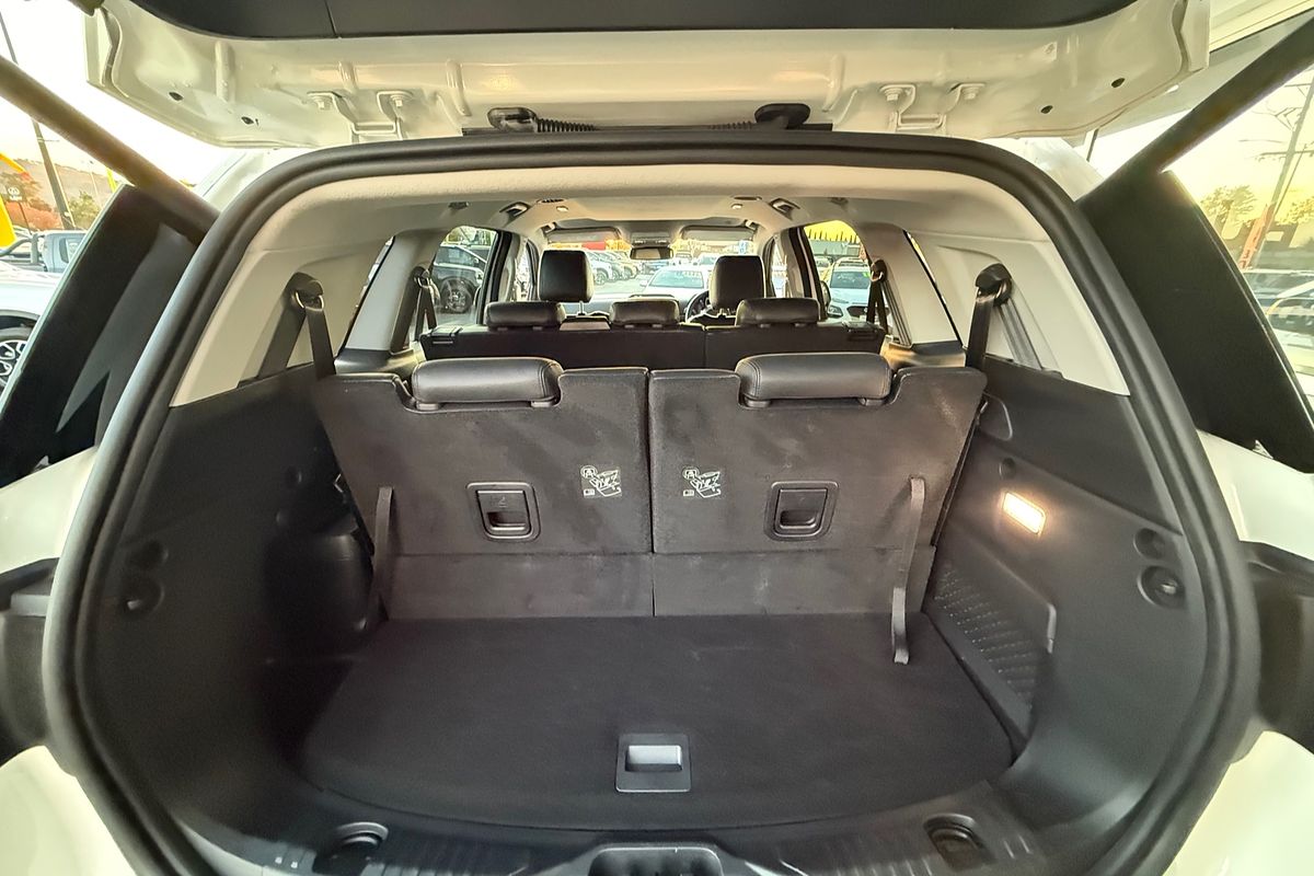 2024 Ford Everest Sport 2.0L