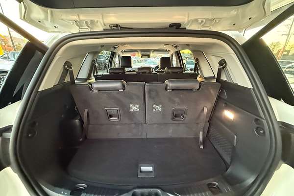 2024 Ford Everest Sport 2.0L