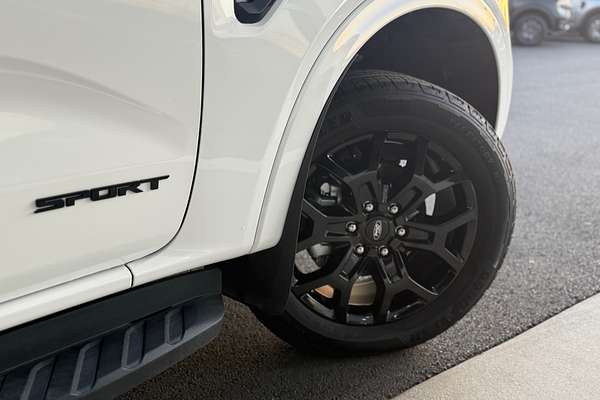 2024 Ford Everest Sport 2.0L