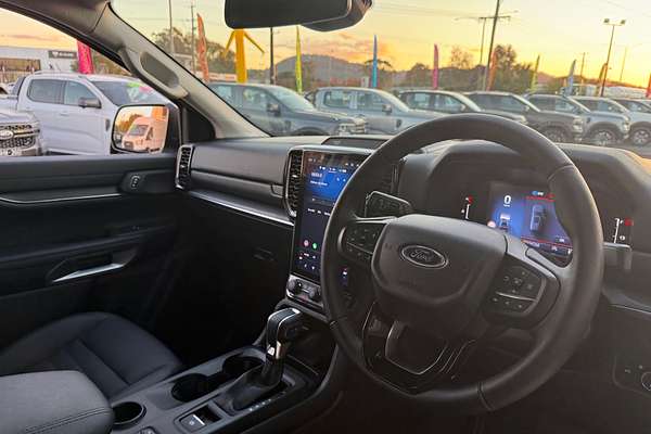 2024 Ford Everest Sport 2.0L