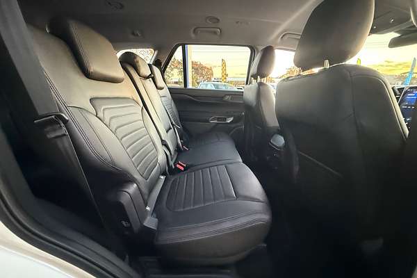2024 Ford Everest Sport 2.0L