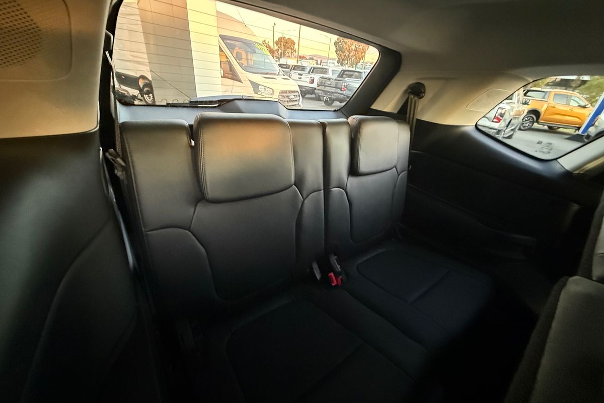 2024 Ford Everest Sport 2.0L