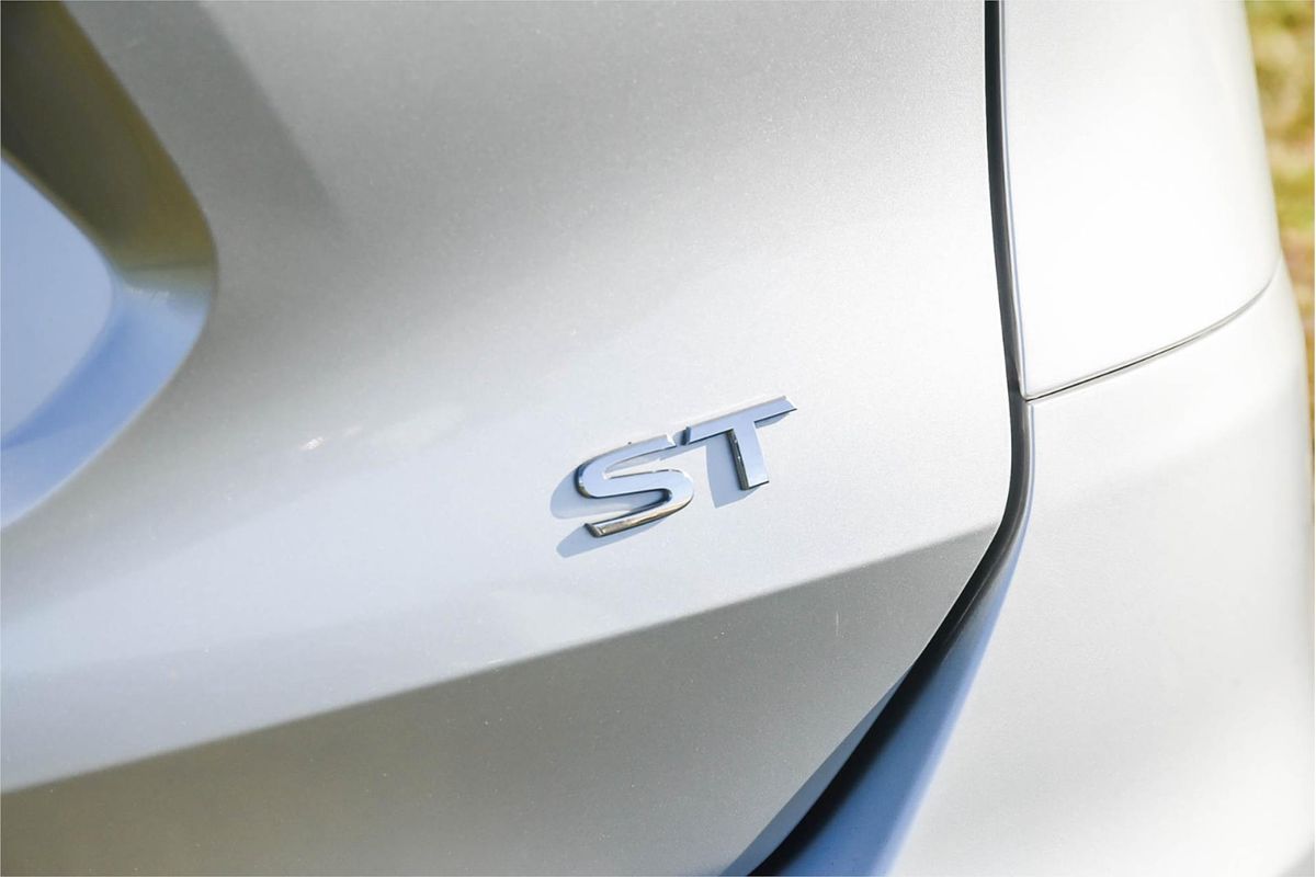 2016 Nissan X-TRAIL ST T32