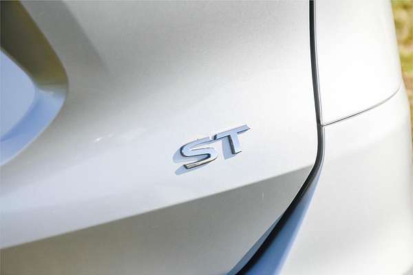 2016 Nissan X-TRAIL ST T32