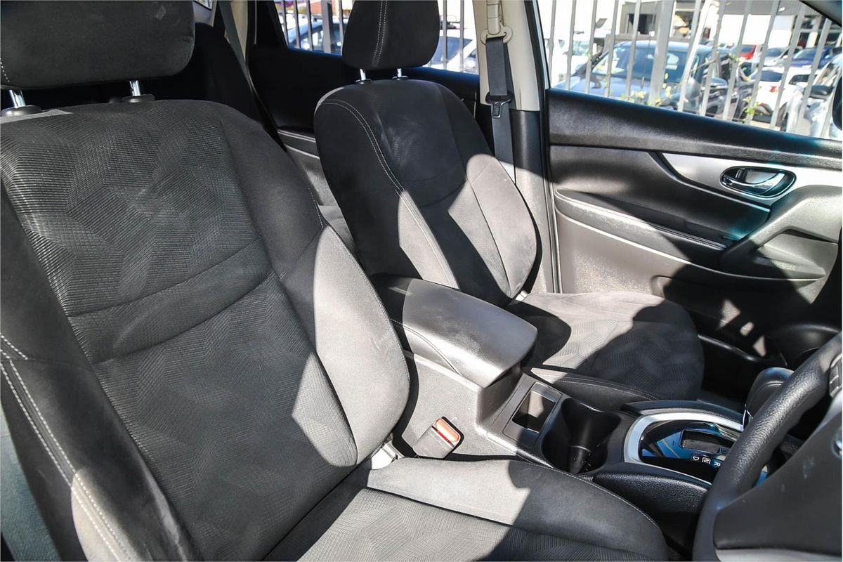 2016 Nissan X-TRAIL ST T32
