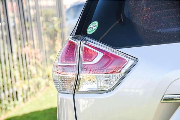 2016 Nissan X-TRAIL ST T32