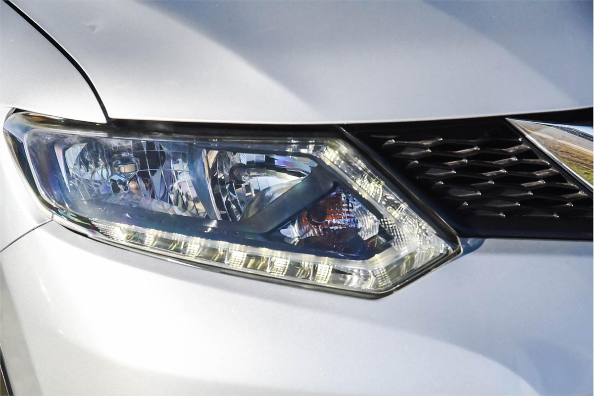 2016 Nissan X-TRAIL ST T32