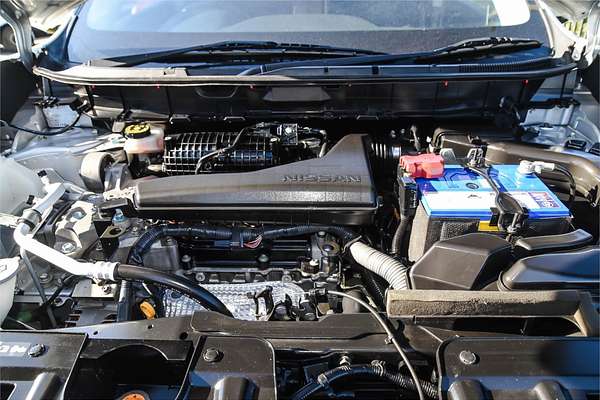 2016 Nissan X-TRAIL ST T32