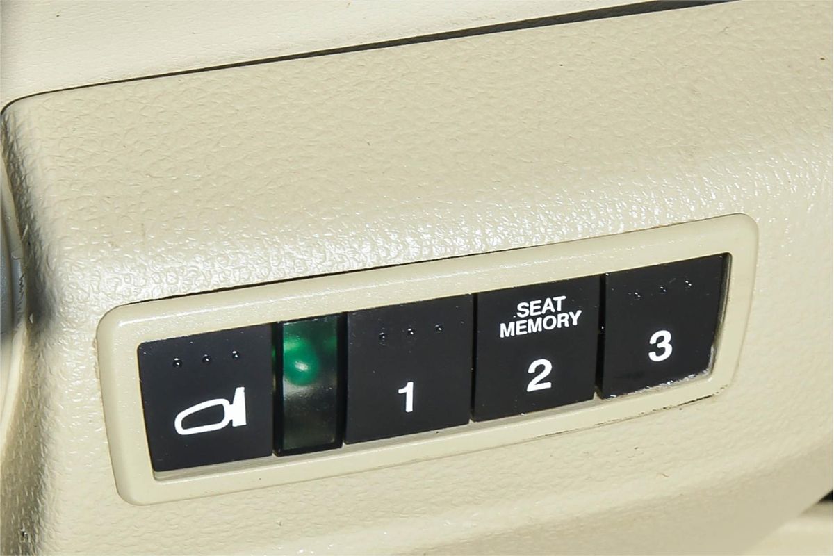 2013 Ford Falcon G6E Turbo FG MkII