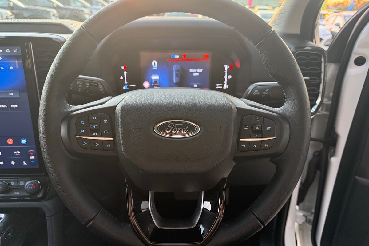 2024 Ford Everest Sport 2.0L