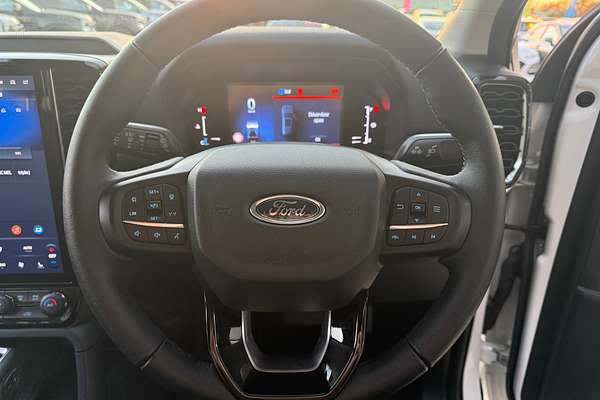 2024 Ford Everest Sport 2.0L