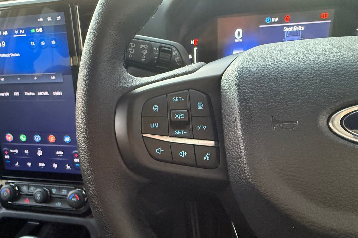 2024 Ford Everest Sport 2.0L