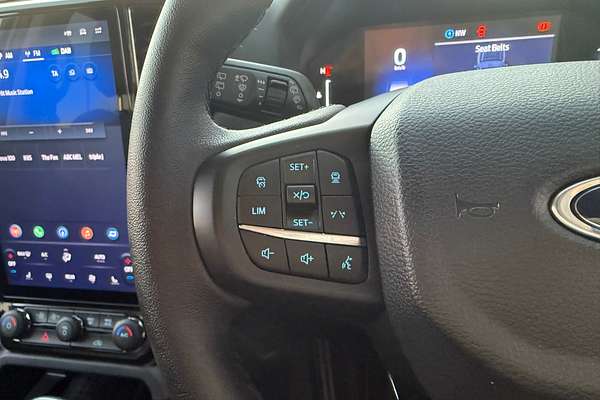 2024 Ford Everest Sport 2.0L