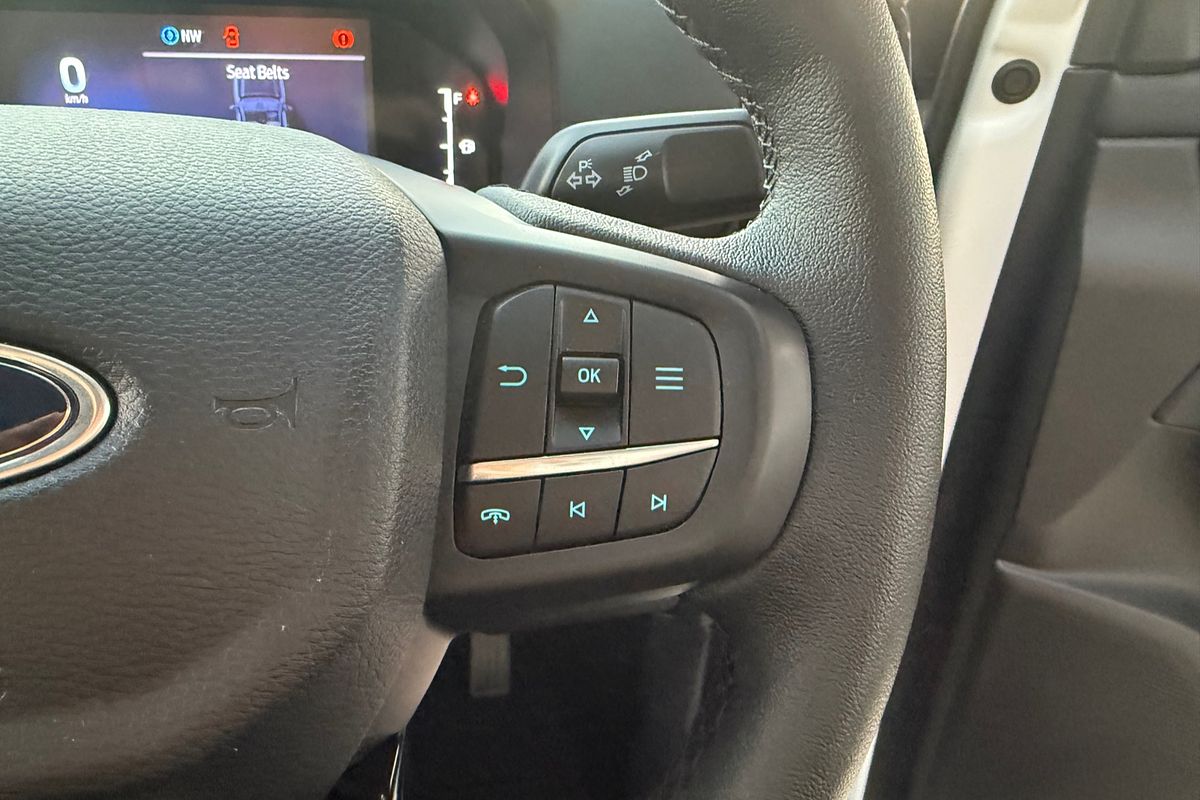 2024 Ford Everest Sport 2.0L
