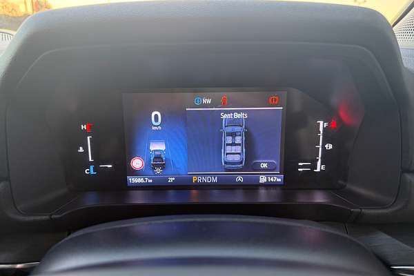 2024 Ford Everest Sport 2.0L