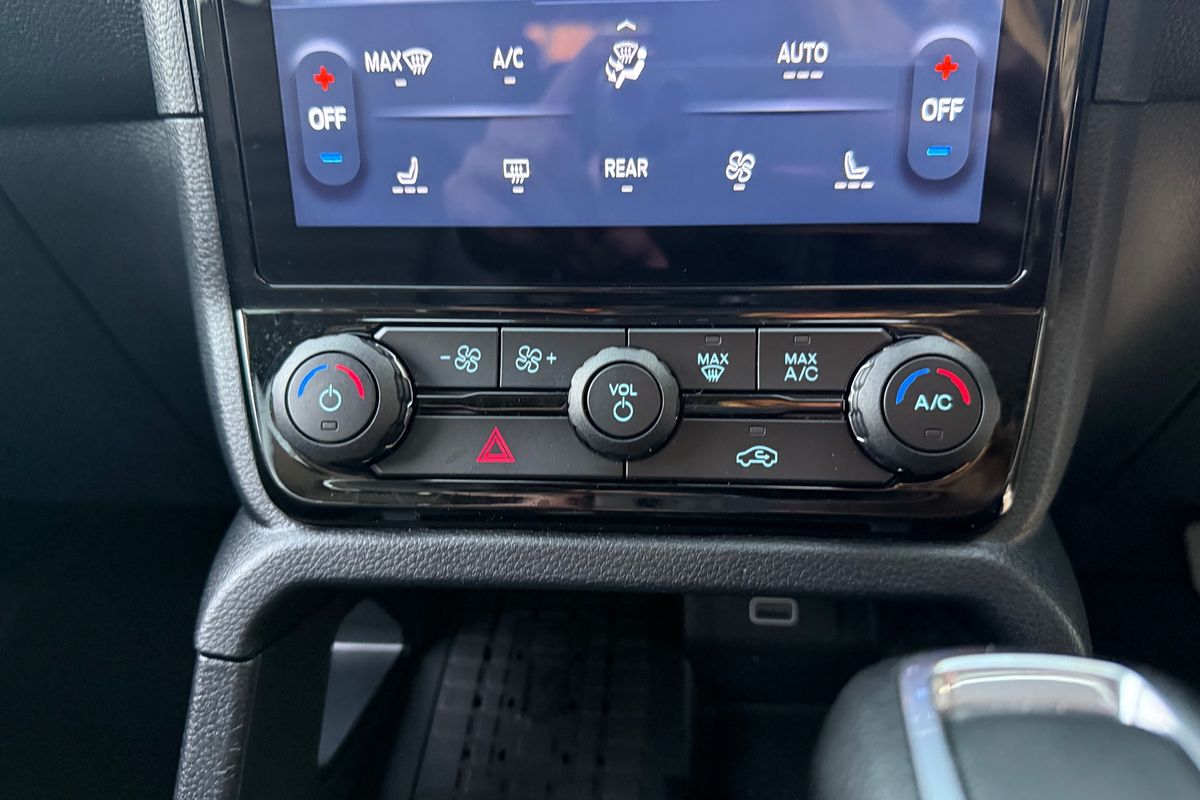 2024 Ford Everest Sport 2.0L